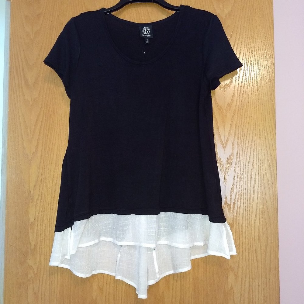 Bobeau  Top Size S